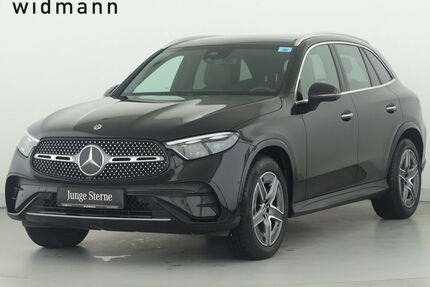 Mercedes-Benz GLC 300 Gebrauchtwagen