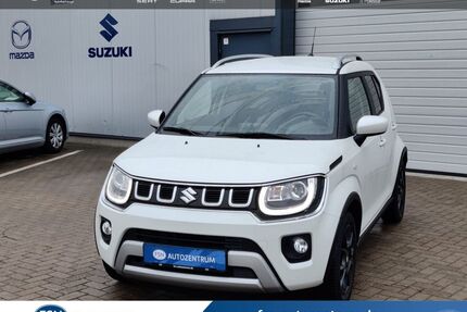Suzuki Ignis Gebrauchtwagen