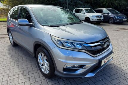 Honda CR-V Gebrauchtwagen