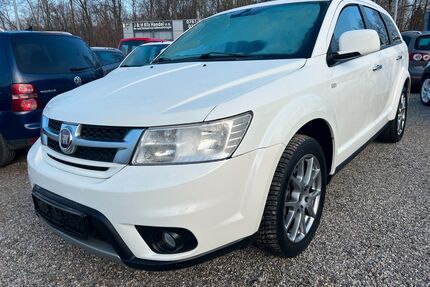 Fiat Freemont Gebrauchtwagen