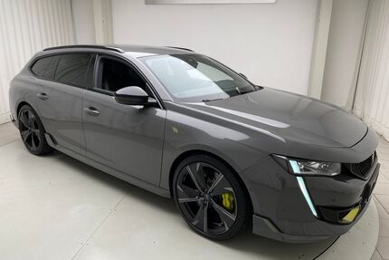 Peugeot 508 Gebrauchtwagen