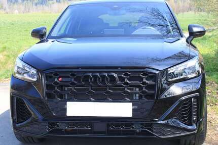 Audi SQ2 Gebrauchtwagen