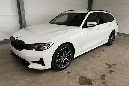 BMW 320 Gebrauchtwagen
