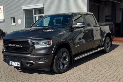 Dodge RAM Gebrauchtwagen