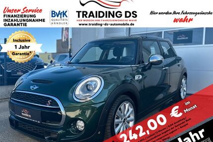 Mini Cooper SD Gebrauchtwagen