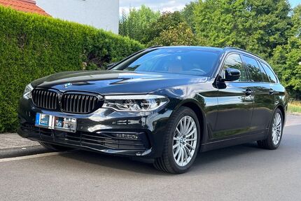 BMW 540 Gebrauchtwagen