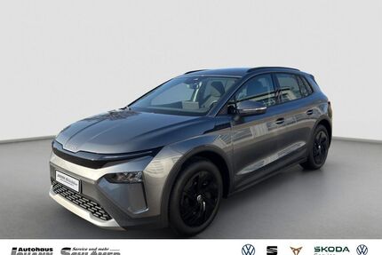 Skoda Elroq Gebrauchtwagen