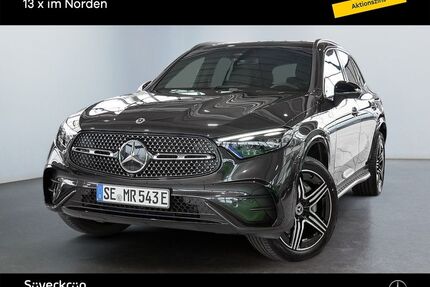 Mercedes-Benz GLC 300 Gebrauchtwagen