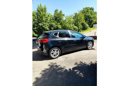 Kia ceed / Ceed Gebrauchtwagen