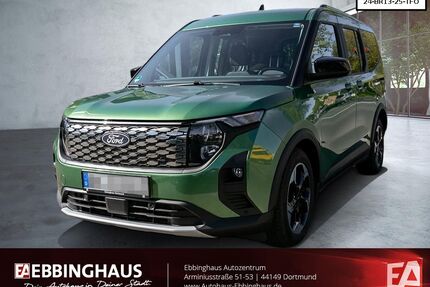 Ford Tourneo Courier Gebrauchtwagen