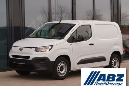 Fiat Doblo Gebrauchtwagen