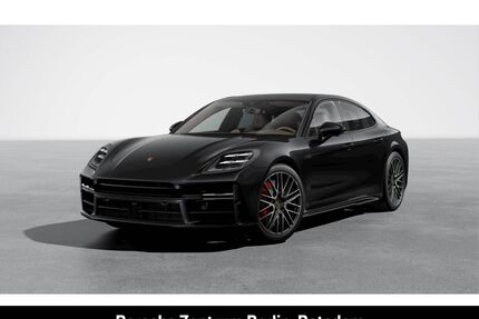 Porsche Panamera Gebrauchtwagen