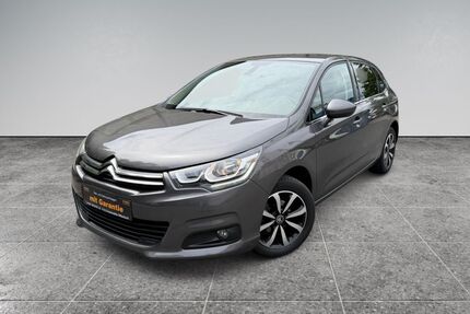 Citroen C4 Gebrauchtwagen