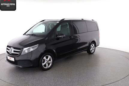 Mercedes-Benz V 220 Gebrauchtwagen