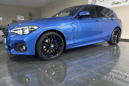BMW 120 Gebrauchtwagen