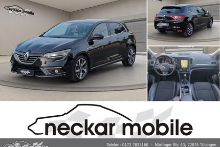 Renault Megane Gebrauchtwagen