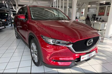 Mazda CX-5 Gebrauchtwagen
