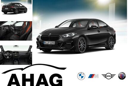 BMW 220 Gran Coupé Gebrauchtwagen