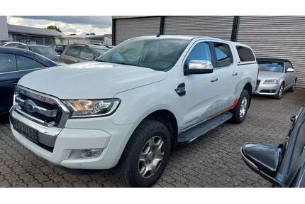 Ford Ranger Gebrauchtwagen