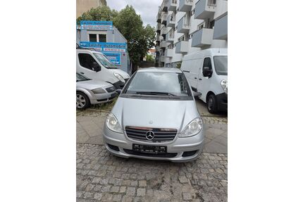 Mercedes-Benz A 150 Gebrauchtwagen