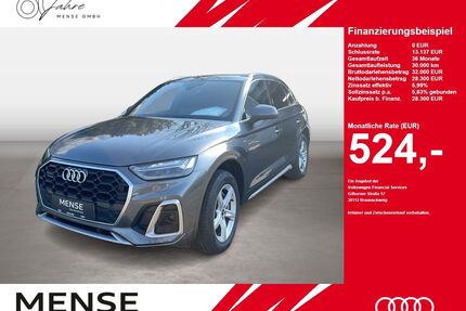 Audi Q5 Gebrauchtwagen