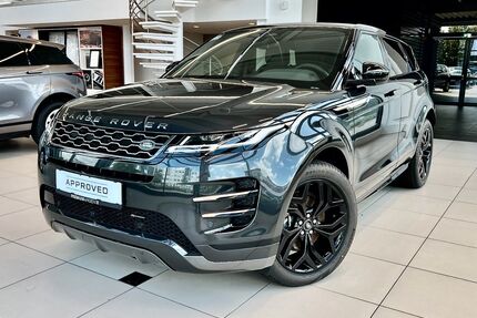 Land Rover Range Rover Evoque Gebrauchtwagen