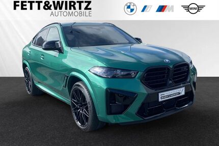 BMW X6 M Gebrauchtwagen