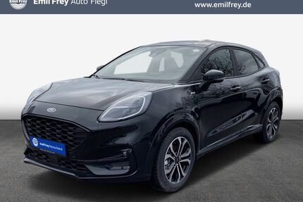 Ford Puma Gebrauchtwagen