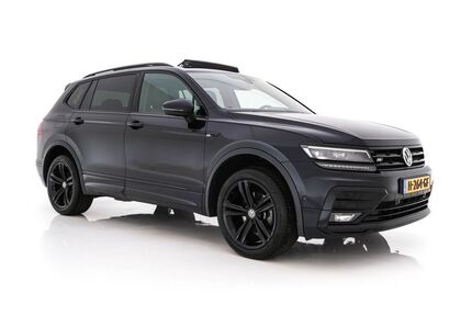 VW Tiguan Allspace Gebrauchtwagen