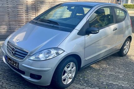Mercedes-Benz A 150 Gebrauchtwagen