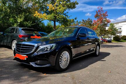 Mercedes-Benz C 220 Gebrauchtwagen