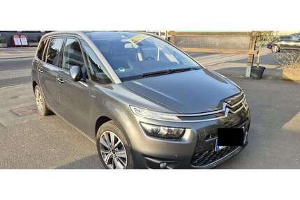 Citroen Grand C4 Picasso Gebrauchtwagen