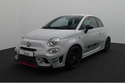 Abarth 595 Gebrauchtwagen