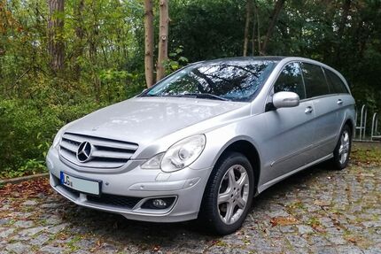 Mercedes-Benz R 320 Gebrauchtwagen