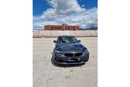 BMW 330 Gran Turismo Gebrauchtwagen