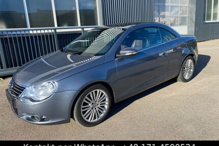 VW Eos Gebrauchtwagen