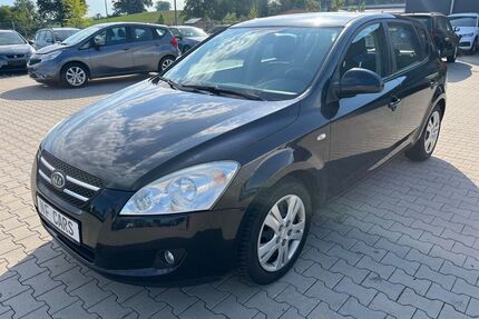 Kia ceed / Ceed Gebrauchtwagen