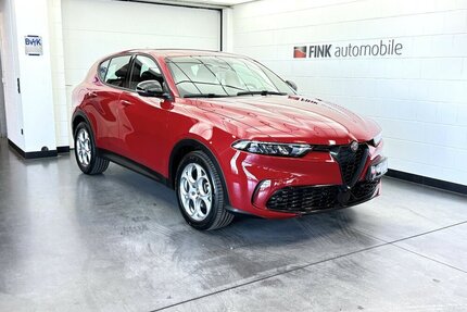 Alfa Romeo Tonale 1.6 VGT-D Sprint ACC Sitzheizung Gebrauchtwagen