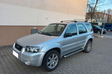 Ford Maverick Gebrauchtwagen
