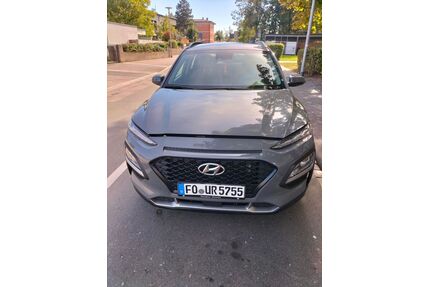 Hyundai KONA Gebrauchtwagen