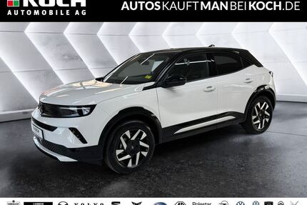 Opel Mokka Gebrauchtwagen