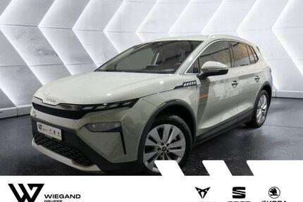 Skoda Elroq Gebrauchtwagen