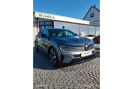Renault Megane E-TECH Gebrauchtwagen