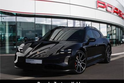 Porsche Taycan Gebrauchtwagen