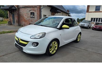 Opel Adam Gebrauchtwagen