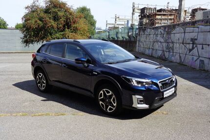 Subaru XV Gebrauchtwagen