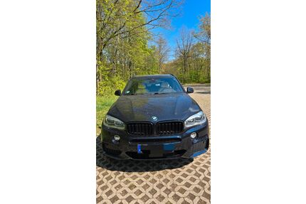 BMW X5 Gebrauchtwagen
