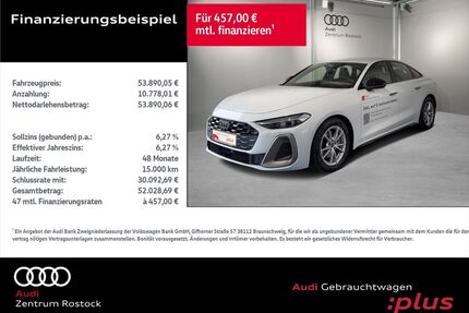 Audi A5 Gebrauchtwagen