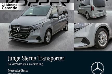 Mercedes-Benz V 220 Gebrauchtwagen