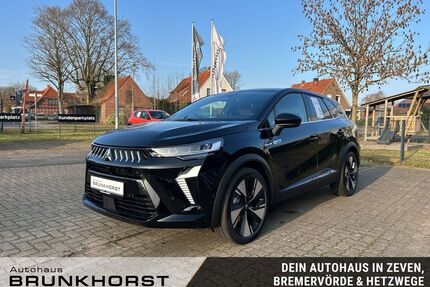 Mitsubishi Grandis Gebrauchtwagen